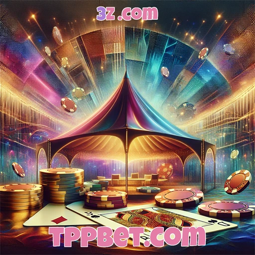 Explorando o Mundo do Poker Online no tppbet.com