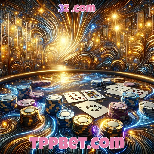 Descubra o Mundo Fascinante dos Slots no tppbet.com